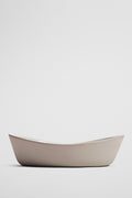 Joan Stoneware Decorator Bowl