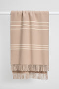 Mardie Wool Throw