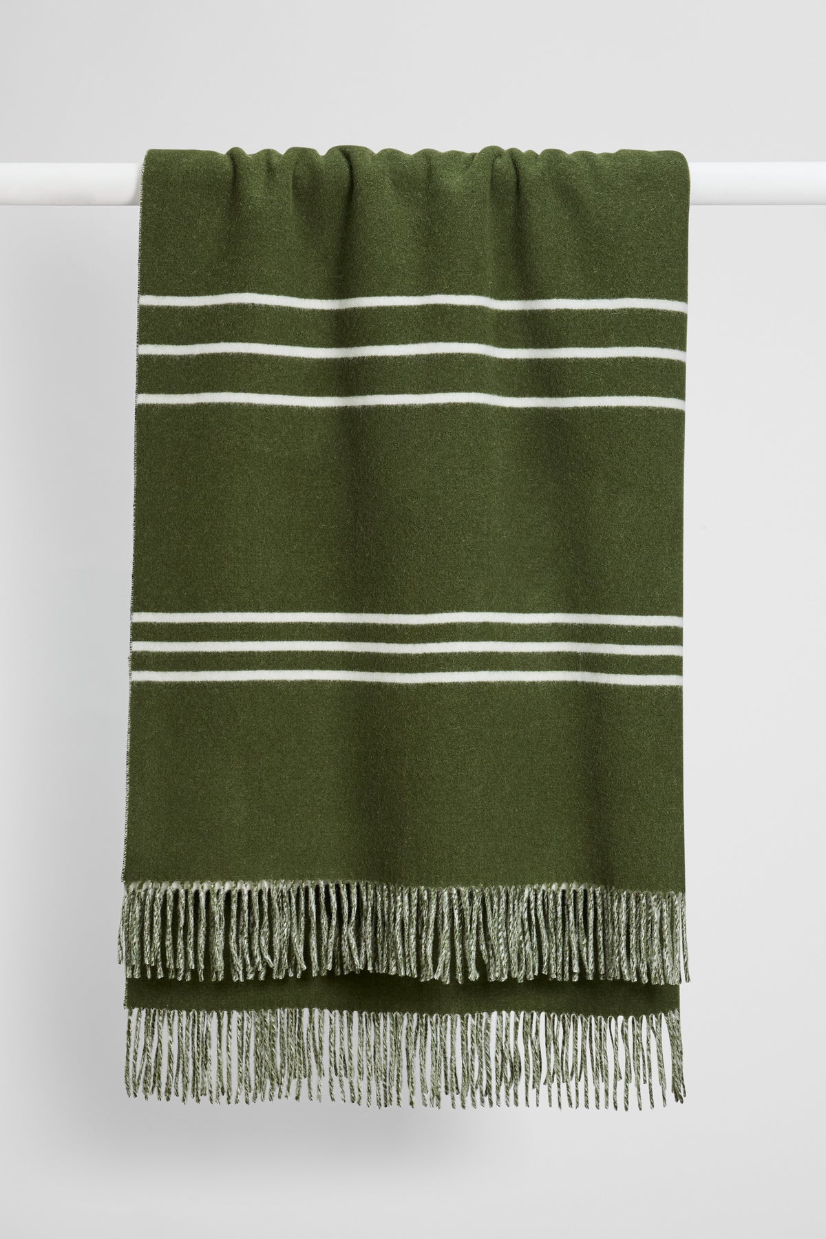 Mardie Wool Throw
