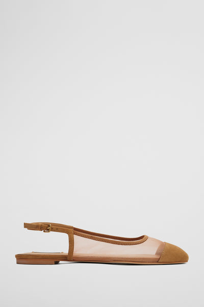 Margot Slingback
