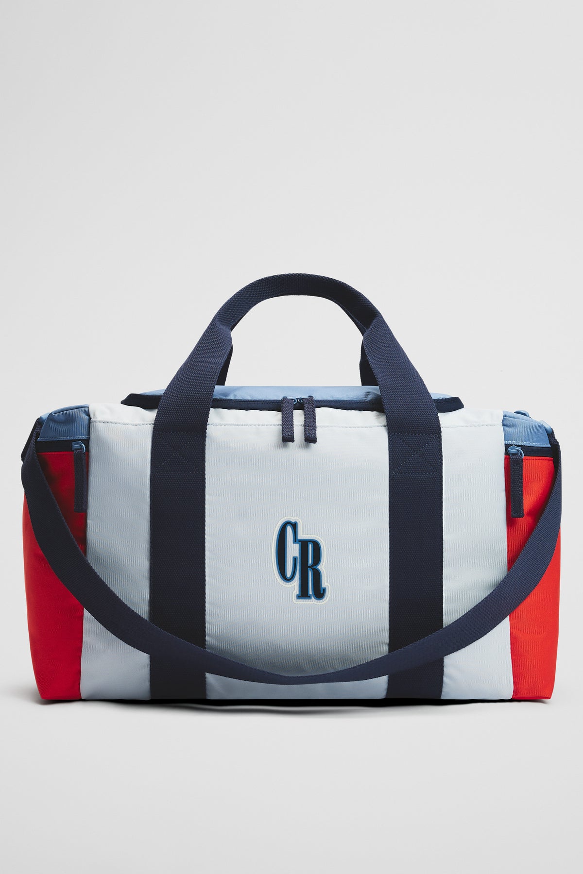 Spliced Weekender