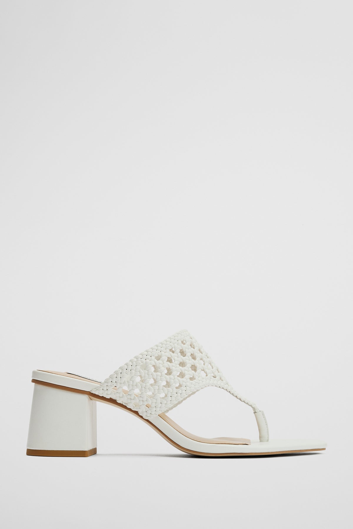 Marina Heel