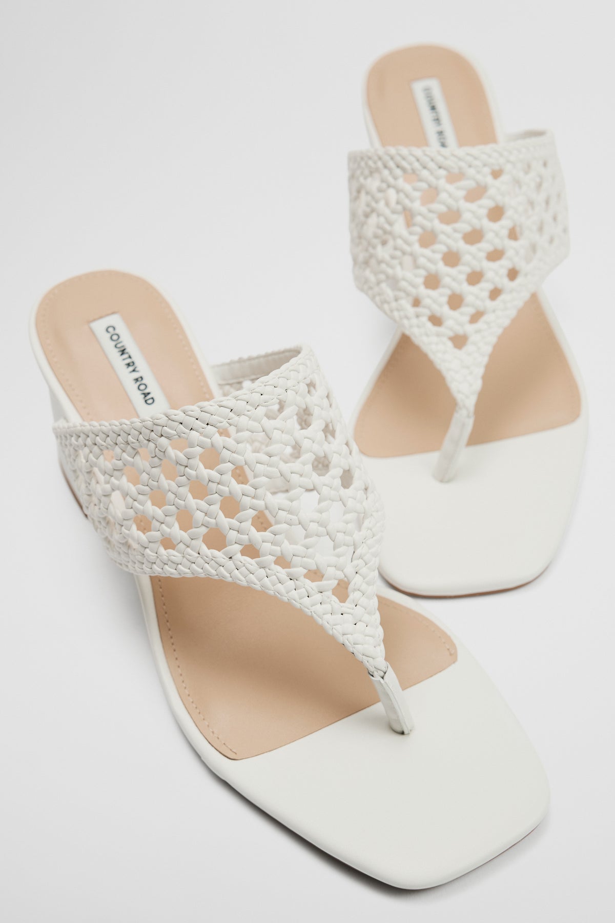 Marina Heel