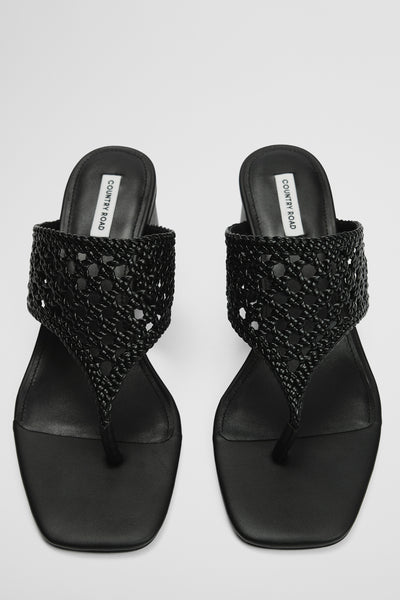 Marina Heel
