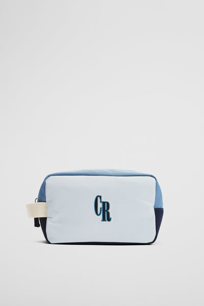 Spliced Washbag