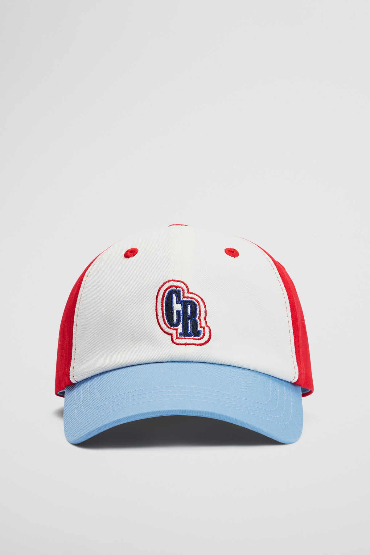 Cr Varsity Cap