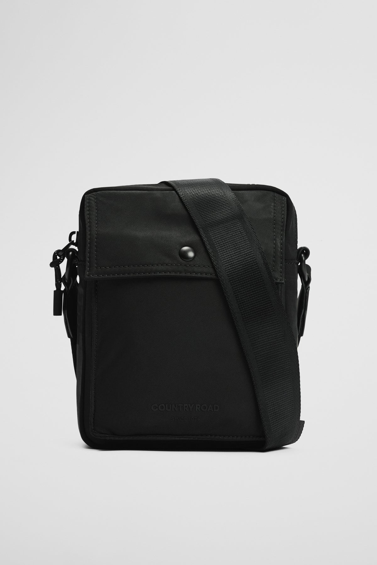 Samson Crossbody
