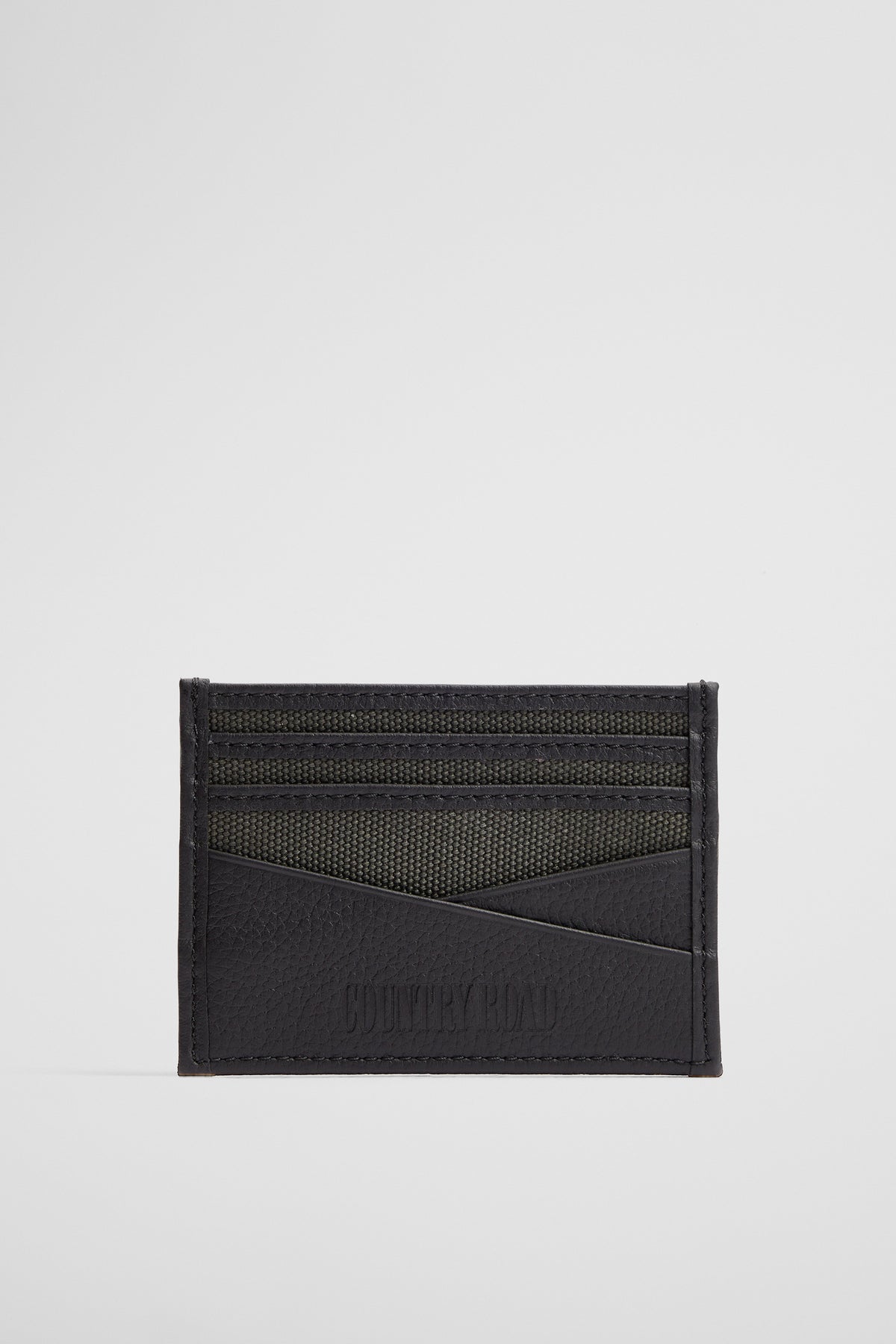 Heritage Credit Card Case
