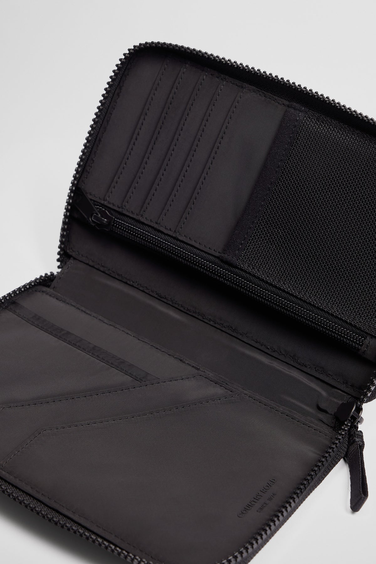 Travel Wallet