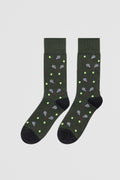 Tennis Sock