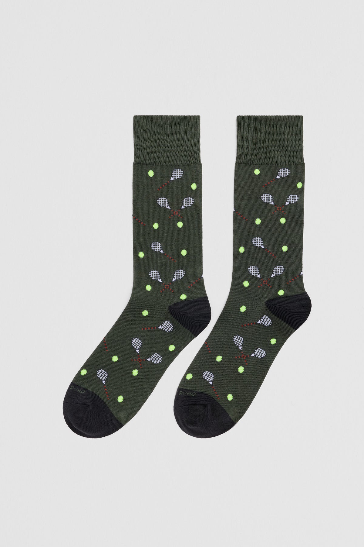 Tennis Sock