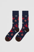 Seafood Sock