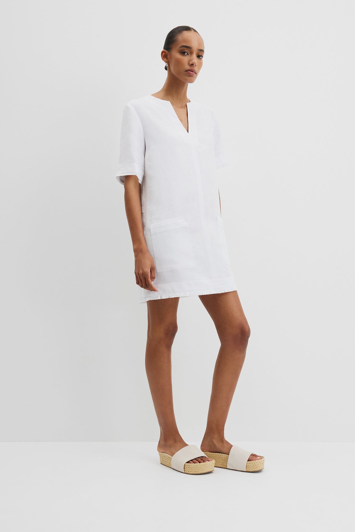 Sommer Flatform
