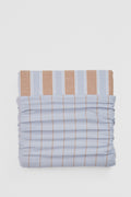 Mavi Cot Quilt Cover