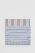 Mavi Double Quilt Cover