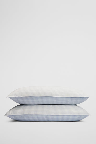 Remy King Pillowcase Pair