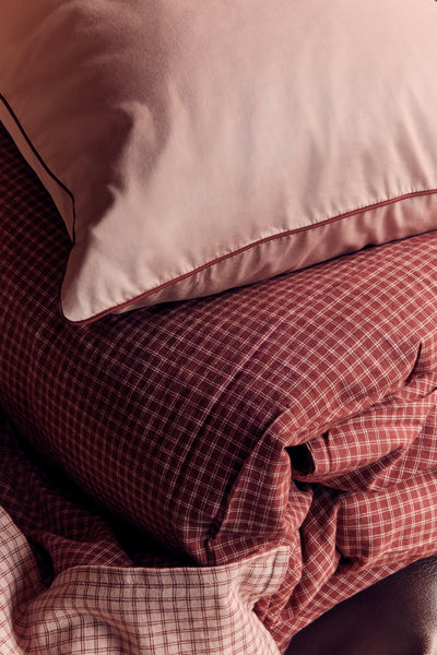 Remy Queen Quilt Cover