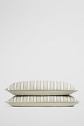 Abi Standard Pillowcase Pair