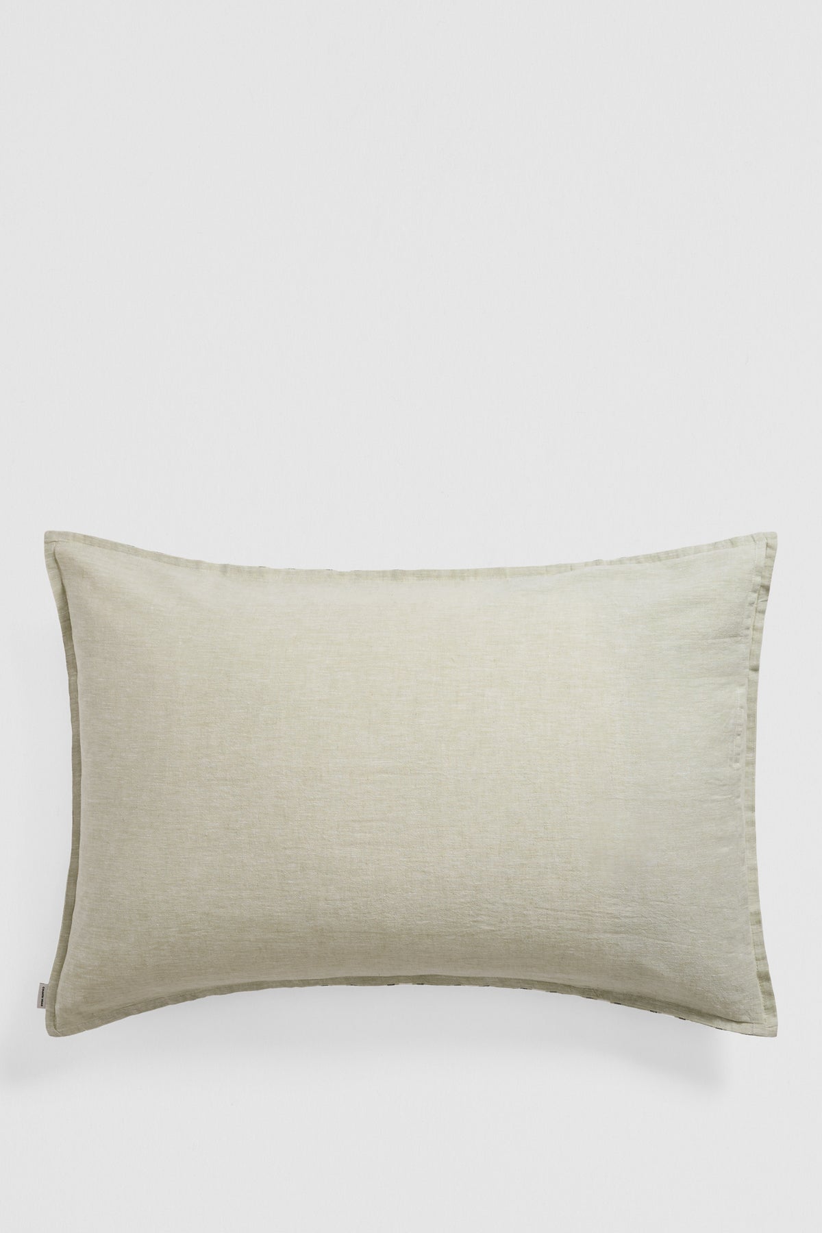 Abi Standard Pillowcase Pair