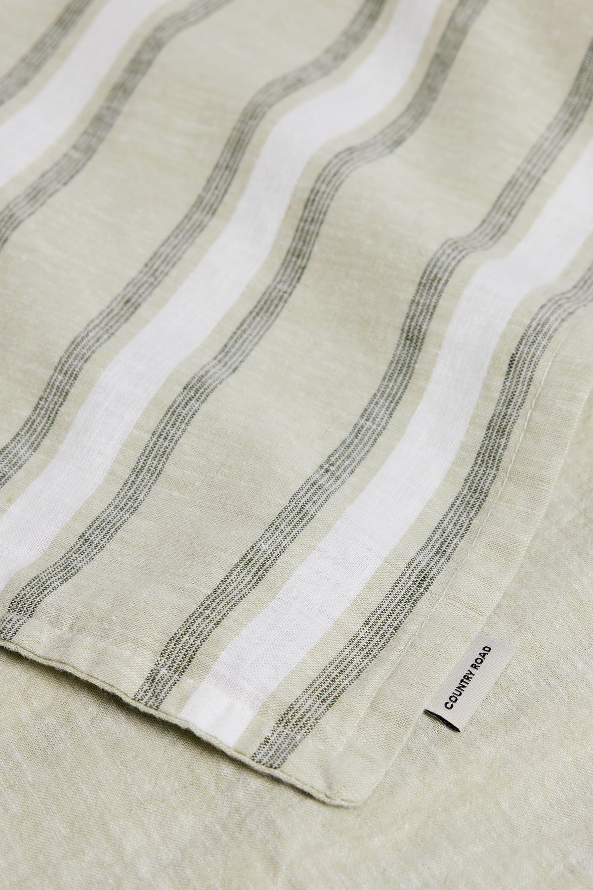 Abi Queen Quilt Cover