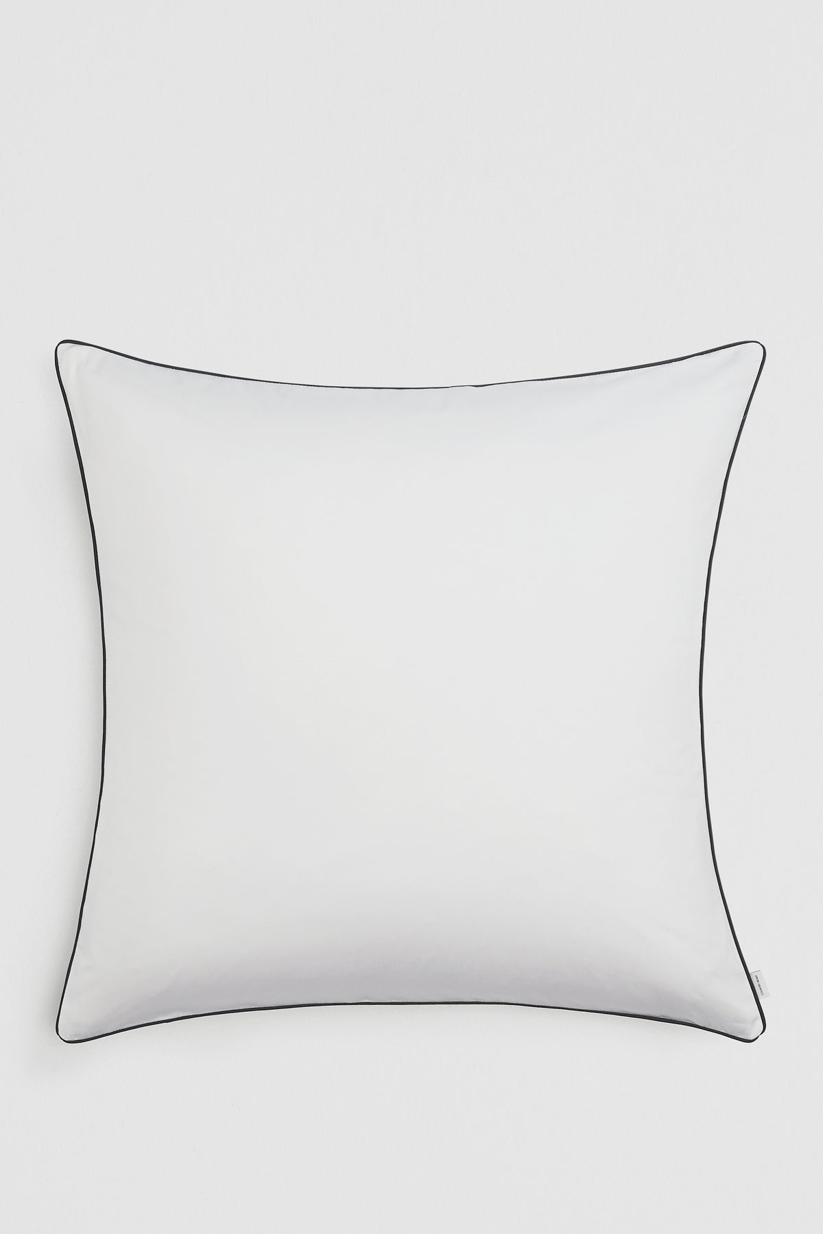 Dita Organically Grown Cotton European Pillowcase