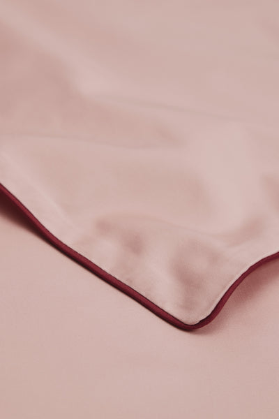 Dita Super King Quilt Cover