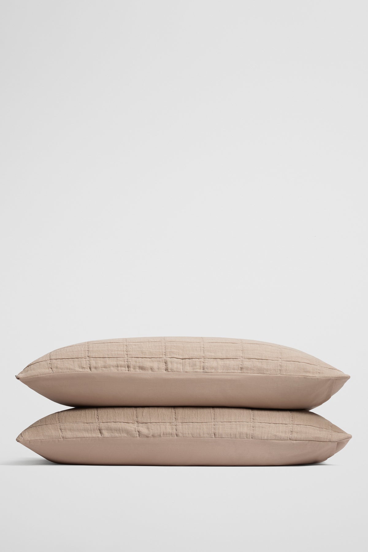 Rae Standard Pillow Case Pair