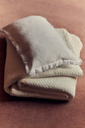 Teo Bed Blanket
