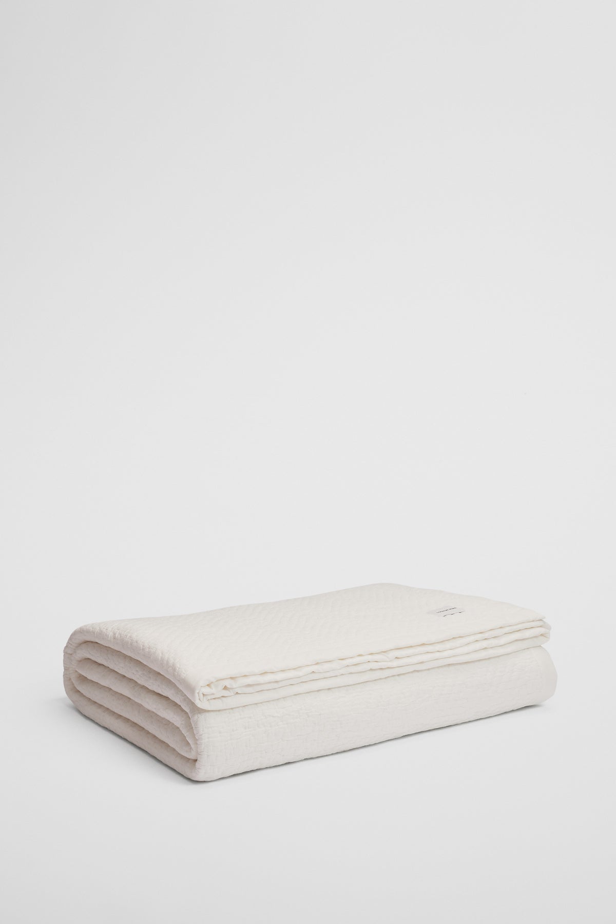 Teo Bed Blanket