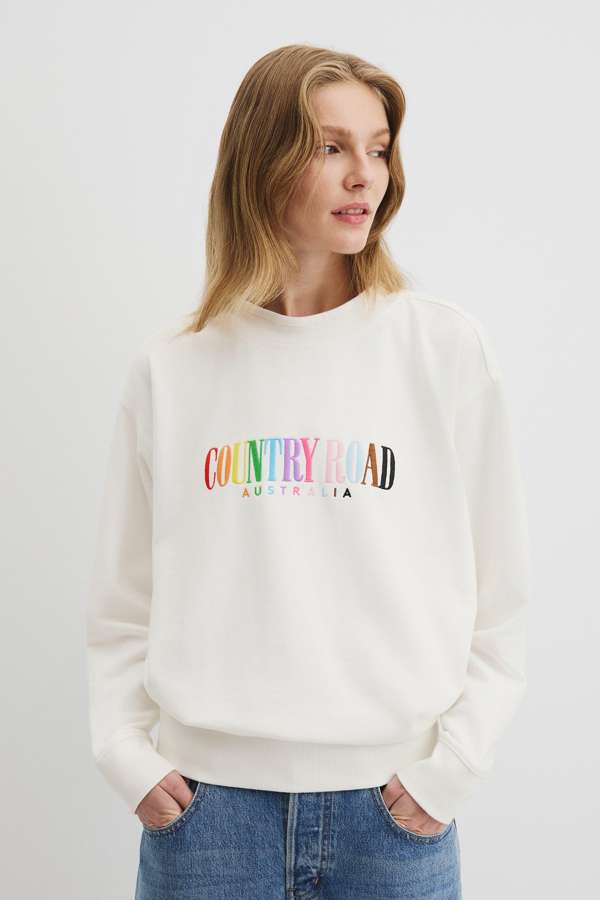 Pride Sweat