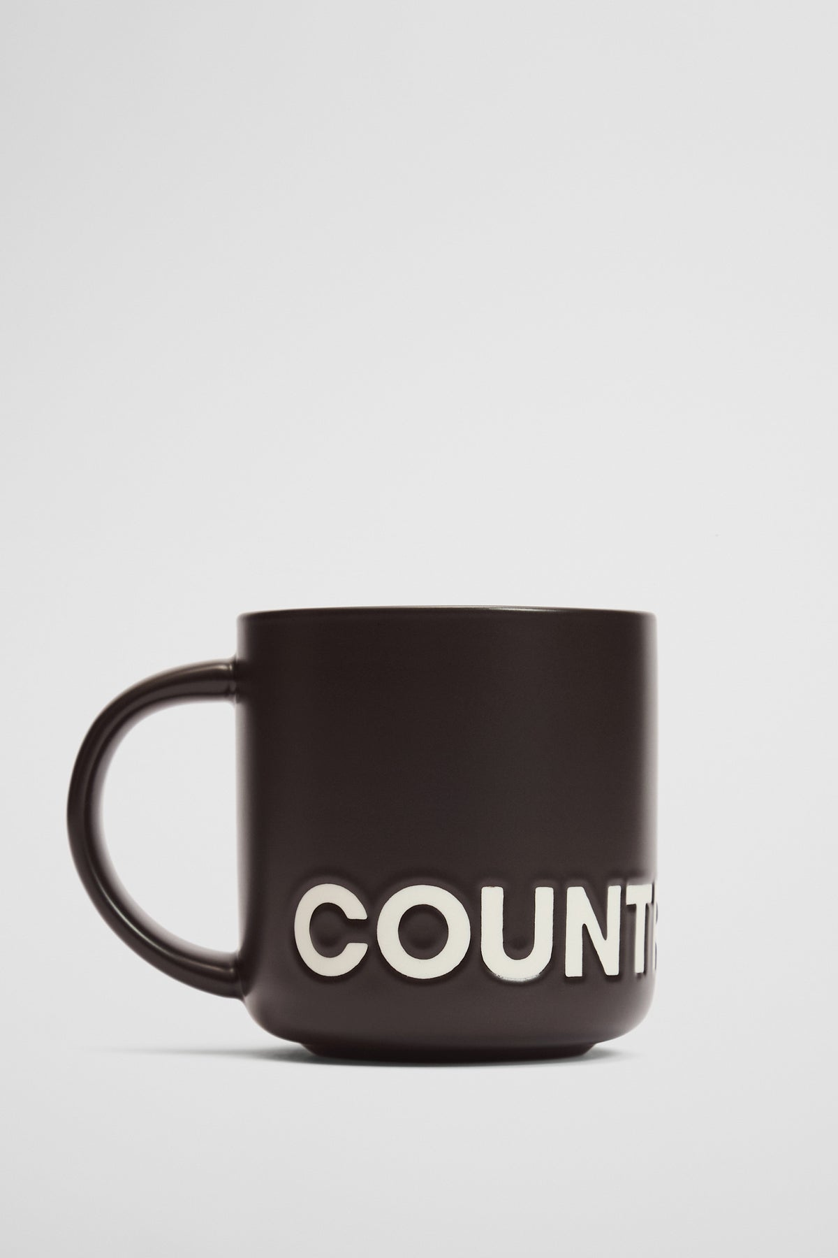 Demm Mug