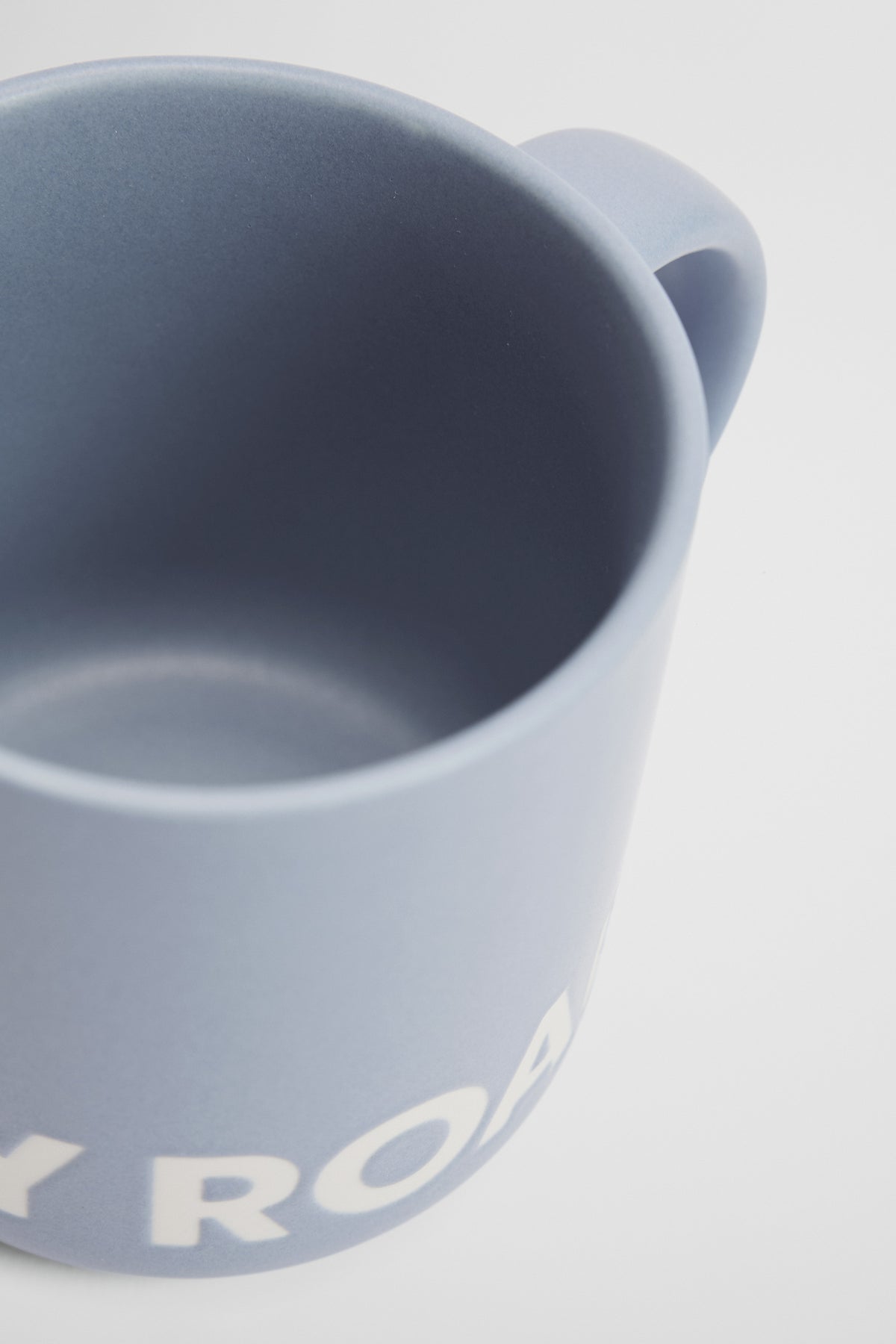Demm Mug