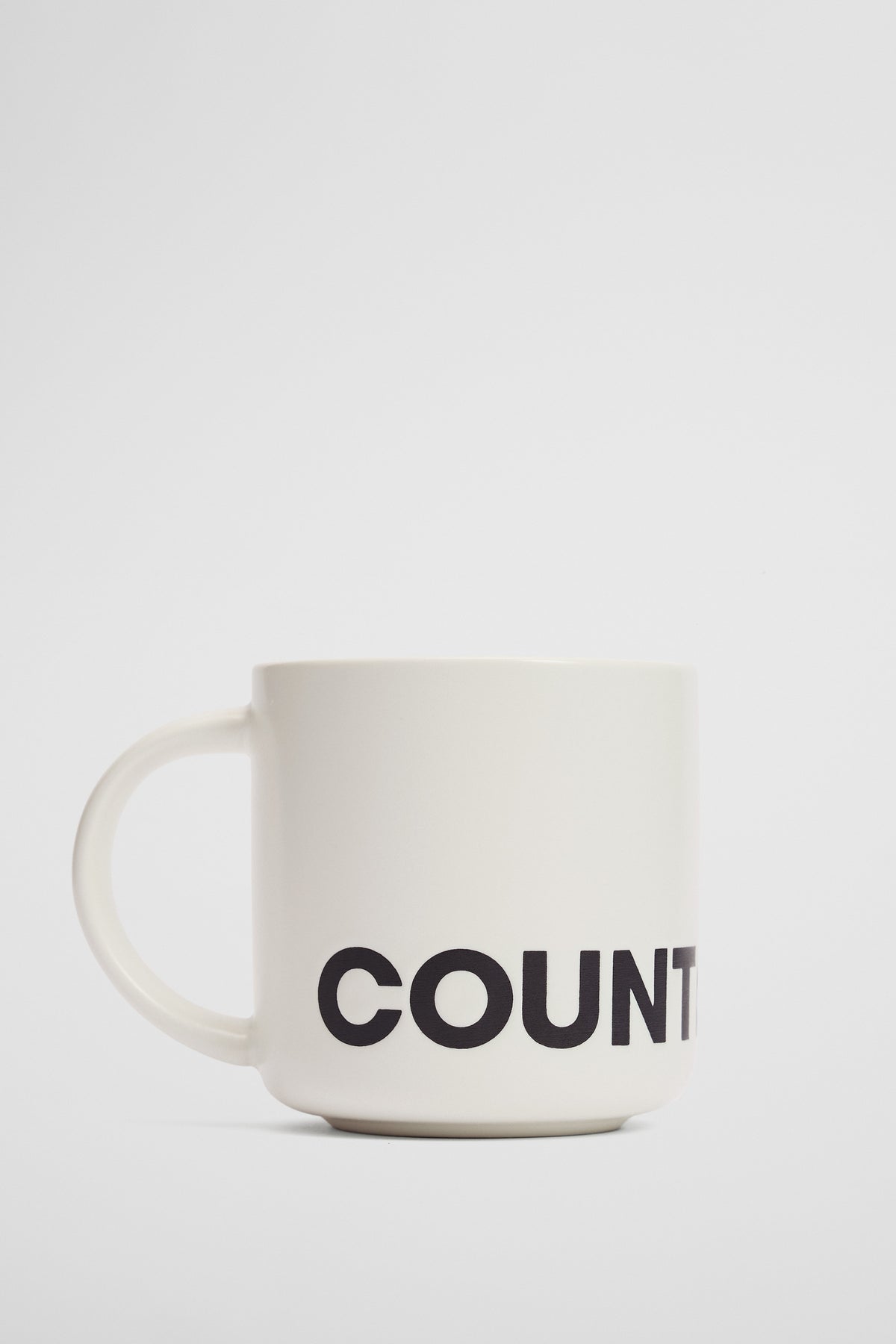 Demm Mug