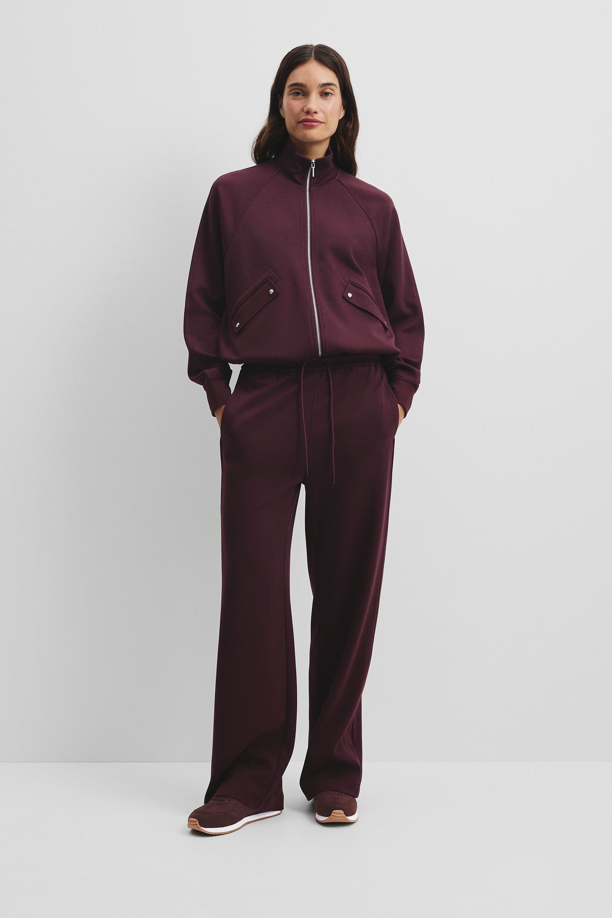 Soft Track Pant