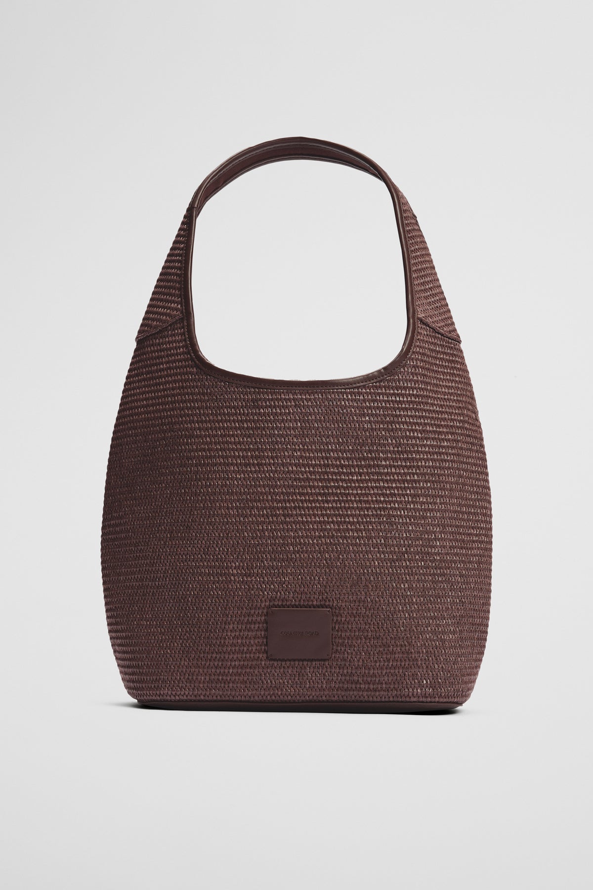 Lila Hobo Bag