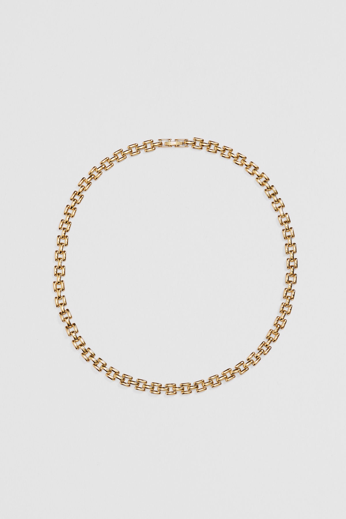 Maeve Chain Necklace