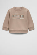 Australian Cotton Relaxed Heritage Sweat