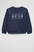 Australian Cotton Relaxed Heritage Sweat