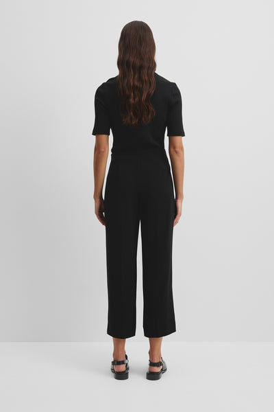Soft Tailored Pant