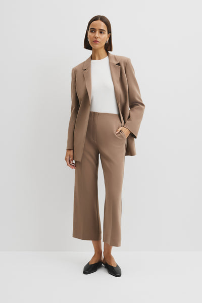 Soft Tailored Pant