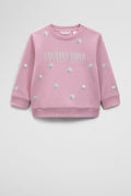 Australian Cotton Relaxed Heritage Sweat