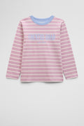 Long Sleeve Heritage T-Shirt