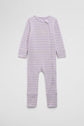 Waffle Jumpsuit