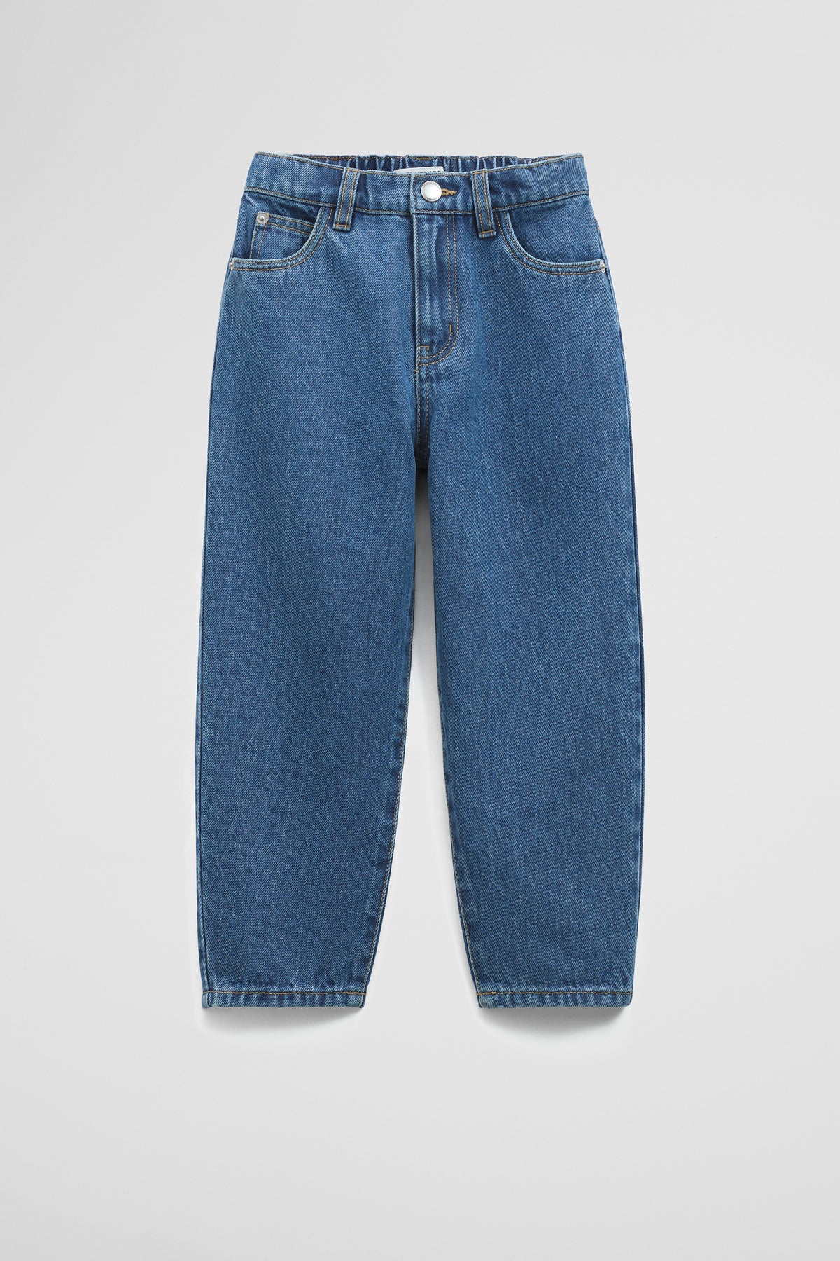 Five Pocket Jean