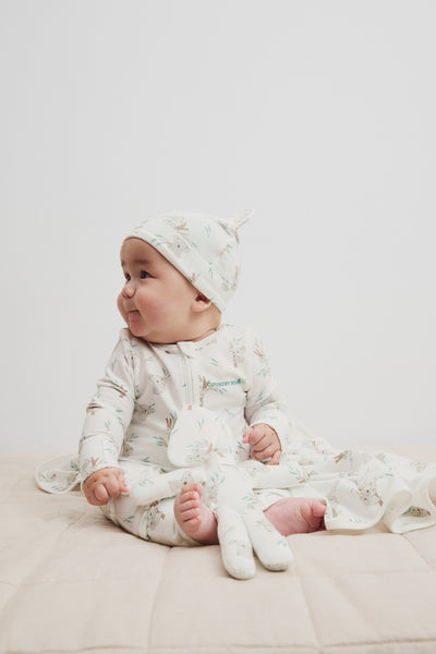 Koala Jumpsuit