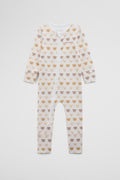 Bear Jumpsuit