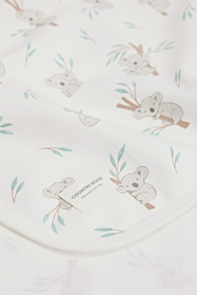 Koala Blanket