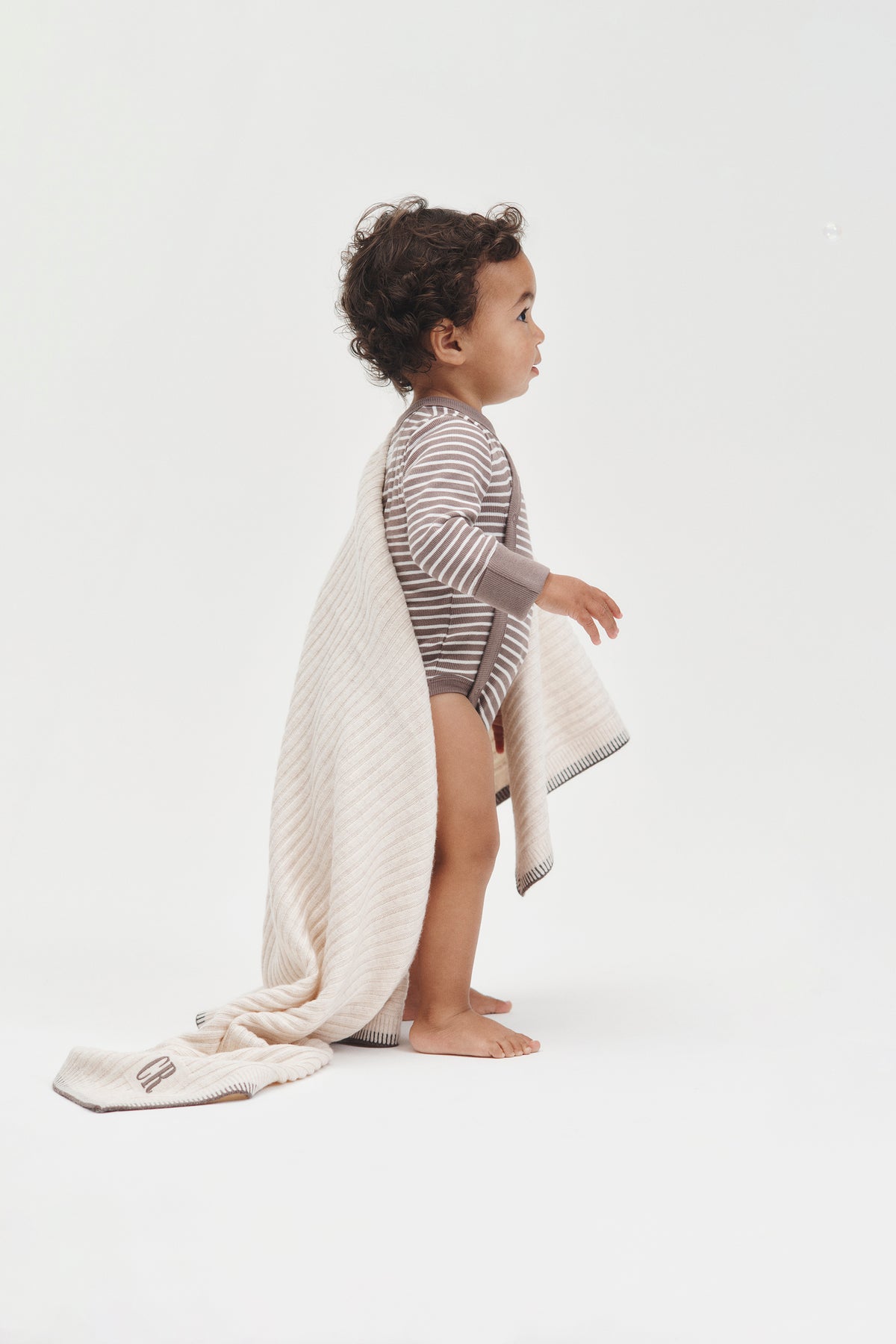 Knit Blanket