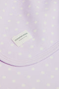 Organically Grown Cotton Newborn Swaddle
