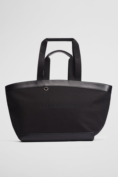 Cr Essential Tote